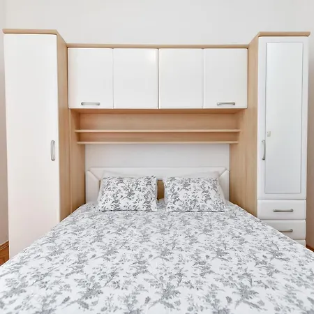 Apartamento Two Bedroom Apartment - Bridge - Ae1557