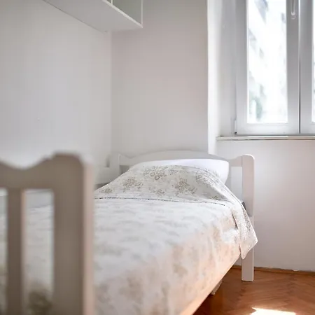 Two Bedroom Apartment - Bridge - Ae1557 Apartamento *