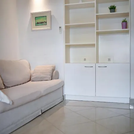 Two Bedroom Apartment - Bridge - Ae1557 Apartamento *