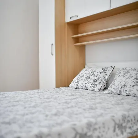Two Bedroom Apartment - Bridge - Ae1557 Apartamento