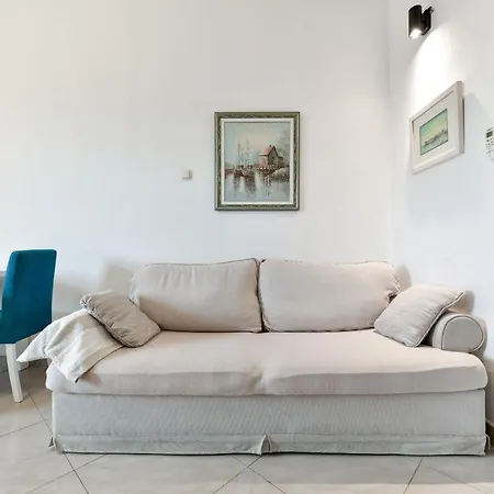 Two Bedroom Apartment - Bridge - Ae1557 * Задар
