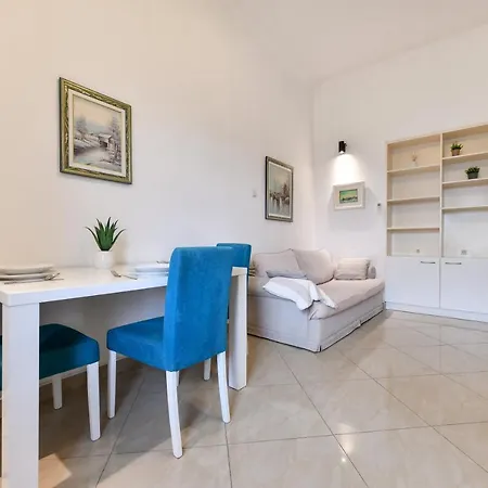 Two Bedroom Apartment - Bridge - Ae1557 Апартаменты Задар