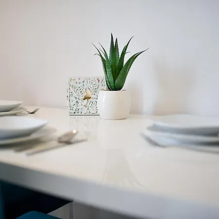 Апартаменты Two Bedroom Apartment - Bridge - Ae1557 Задар