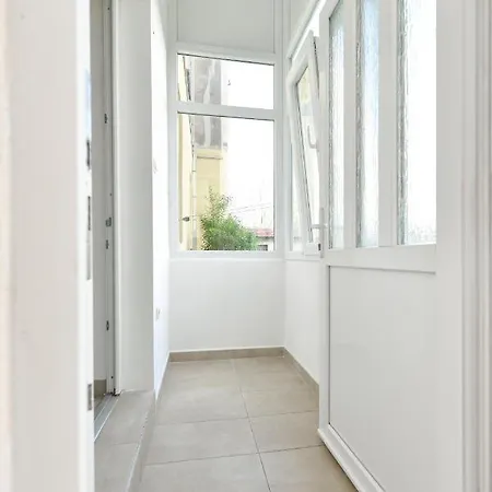 Two Bedroom Apartment - Bridge - Ae1557 * Задар