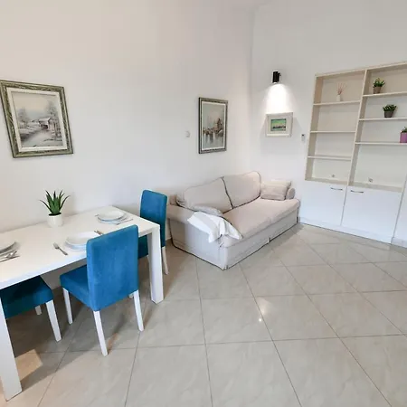 Two Bedroom Apartment - Bridge - Ae1557 * Задар