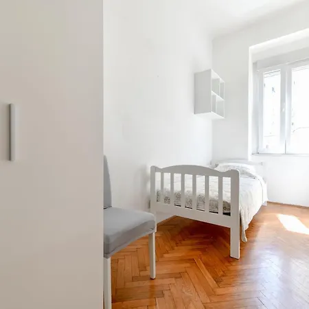 Two Bedroom Apartment - Bridge - Ae1557 Апартаменты Задар