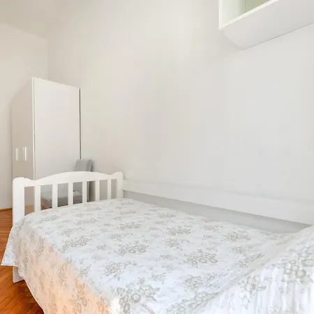 Апартаменты Two Bedroom Apartment - Bridge - Ae1557